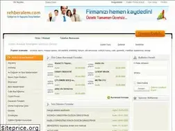 Sites similar to aydin.rehberalem.com