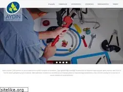 Sites similar to aydinanahtar.com.tr