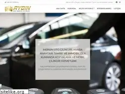 Sites similar to aydinaracanahtar.com