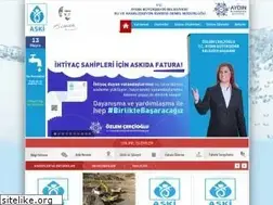 Sites similar to aydinaski.gov.tr