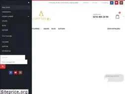 Sites similar to aydinbalon.com