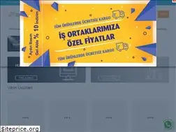 Sites similar to aydinbasim.com