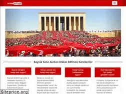 Sites similar to aydinbayrak.com.tr