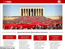Sites similar to aydinbayrak.com