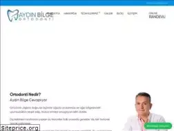 Sites similar to aydinbilge.com