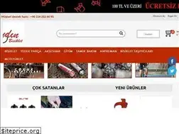 Sites similar to aydinbisiklet.com.tr