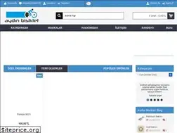 Sites similar to aydinbisiklet.com