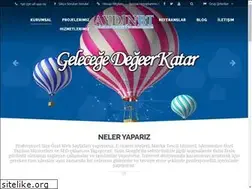 Sites similar to aydinbt.com