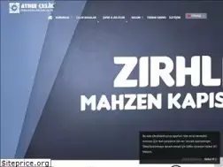 Sites similar to aydincelikkasa.com.tr
