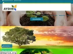 Sites similar to aydincevre.com