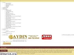 Sites similar to aydincoins.com