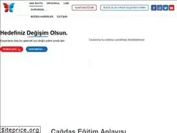 Sites similar to aydindegisimkoleji.com