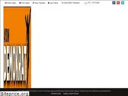 Sites similar to aydindemokrathaber.com