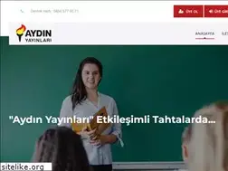 Sites similar to aydindijital.com