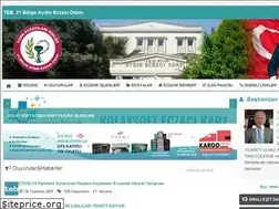Sites similar to aydineczaciodasi.org.tr