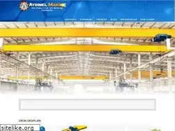 Sites similar to aydinelvinc.com