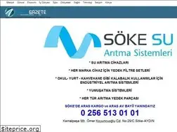 Sites similar to aydingazete.com