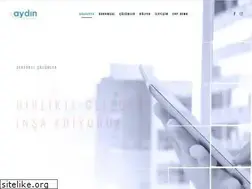 Sites similar to aydingroup.com