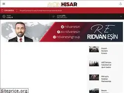 Sites similar to aydinhisar.com