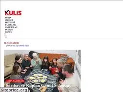 Sites similar to aydinkulis.com