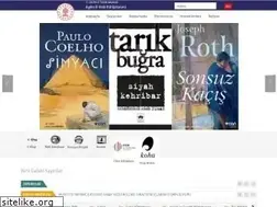 Sites similar to aydinkutup.gov.tr