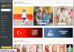 Sites similar to aydinlarbebe.com