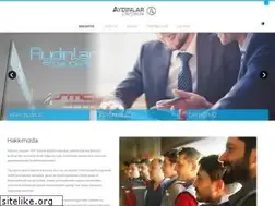 Sites similar to aydinlarcerceve.com