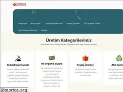 Sites similar to aydinlarmadencilik.com.tr