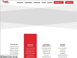 Sites similar to aydinlastik.com