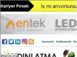 Sites similar to aydinlatma.gen.tr