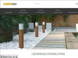 Sites similar to aydinlatmax.com