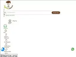 Sites similar to aydinliamca.com