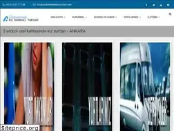 Sites similar to aydinlikevlerkizyurtlari.com