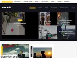 Sites similar to aydinlikyuz.com