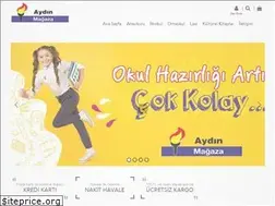 Sites similar to aydinmagaza.com