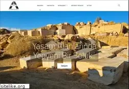Sites similar to aydinmermergranit.com