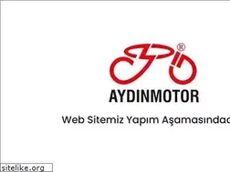 Sites similar to aydinmotor.com