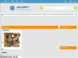 Sites similar to aydinnotebook.com