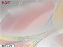 Sites similar to aydinofset.com.tr