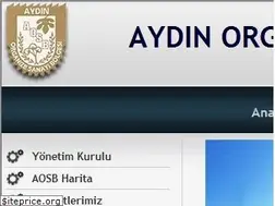 Sites similar to aydinosb.org.tr