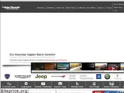 Sites similar to aydinoto.com.tr