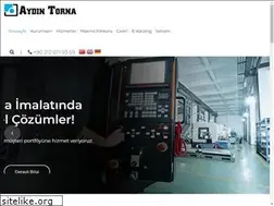 Sites similar to aydinotomat.com