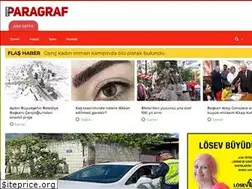 Sites similar to aydinparagraf.com