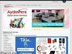 Sites similar to aydinperaajans.com