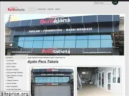 Sites similar to aydinperatabela.com