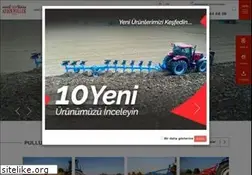 Sites similar to aydinpulluk.com