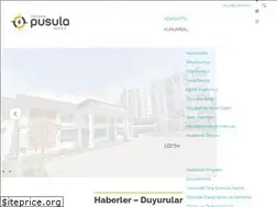 Sites similar to aydinpusulakoleji.com