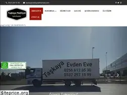 Sites similar to aydinsehirlerarasinakliyat.com