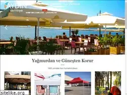 Sites similar to aydinsemsiye.com
