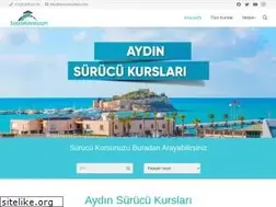 Sites similar to aydinsurucukurslari.com
